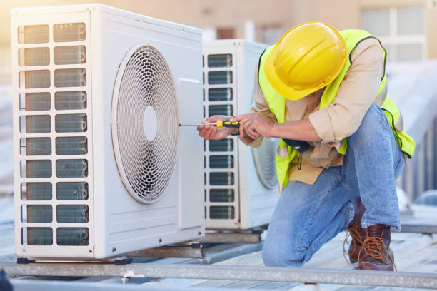 Best Geothermal HVAC Systems in Gueydan, LA