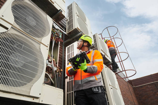 Best Solar-powered HVAC Systems in Gueydan, LA