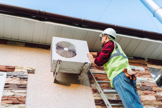 Best Commercial HVAC in Gueydan, LA