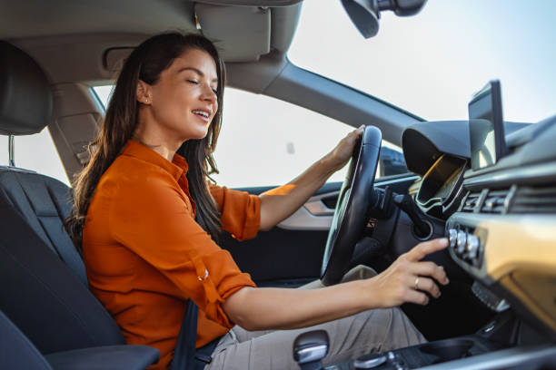 Best Thermostats and Smart Controls in Gueydan, LA