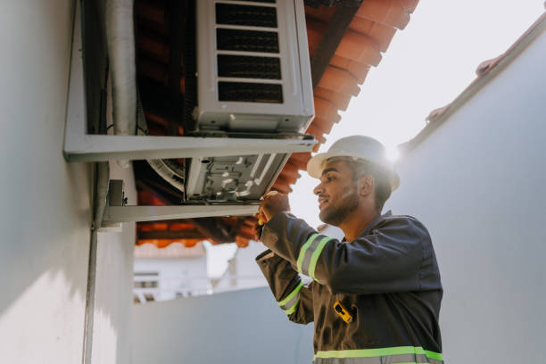 Best Seasonal HVAC Services in Gueydan, LA