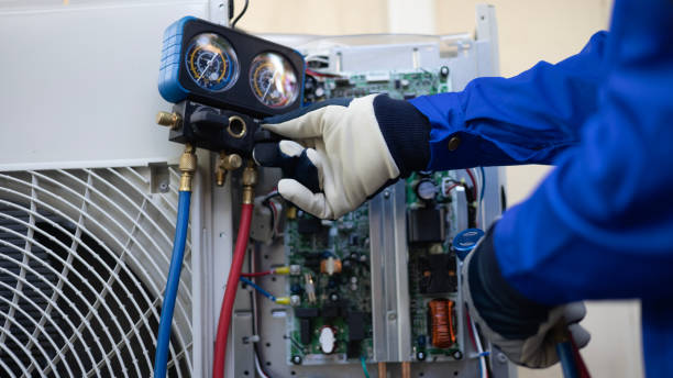 Best Air Conditioning Cleaning in Gueydan, LA