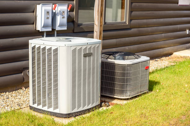 Best HVAC Software and Technology in Gueydan, LA