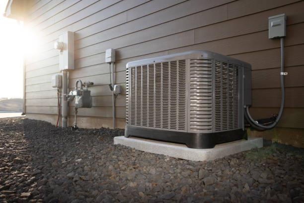 Best HVAC Consulting and Engineering in Gueydan, LA
